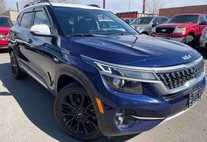 2022 Kia Seltos Nightfall