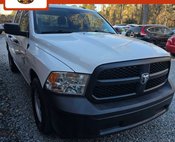 2022 Ram Ram Pickup 1500 Classic Tradesman