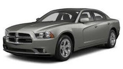 2013 Dodge Charger R/T