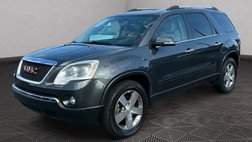 2012 GMC Acadia SLT-1