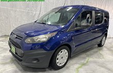 2016 Ford Transit Connect XL