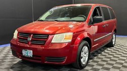 2008 Dodge Grand Caravan SE