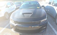 2018 Dodge Charger Police
