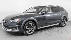 2023 Audi A4 allroad quattro Premium Plus 45 TFSI