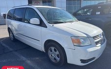 2010 Dodge Grand Caravan SXT