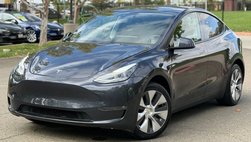 2024 Tesla Model Y Base