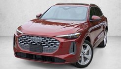 2025 Audi Q5 quattro Premium Plus TFSI