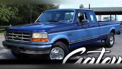 1997 Ford F-250 