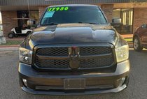 2016 Ram Ram Pickup 1500 Express
