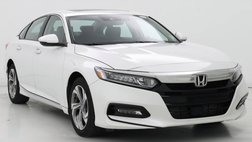 2019 Honda Accord EX-L