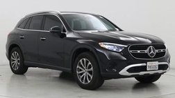 2023 Mercedes-Benz GLC-Class GLC 300