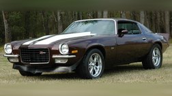 1973 Chevrolet 