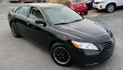 2007 Toyota Camry CE