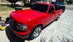 1993 Ford F-150 SVT LIGHTNING Base