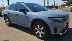 2024 Honda Prologue Touring