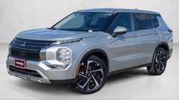 2024 Mitsubishi Outlander Ralliart