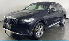 2023 BMW X4 xDrive30i