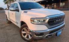 2022 Ram Ram Pickup 1500 Limited