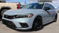 2023 Honda Civic Si