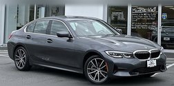 2022 BMW 3 Series 330i xDrive
