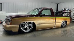 1999 Chevrolet Silverado 1500 Base