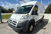 2014 Ram ProMaster 2500 136 WB