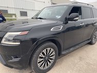 2022 Nissan Armada SL