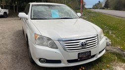 2008 Toyota Avalon XL