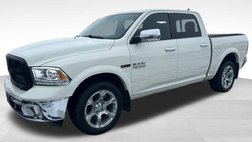 2016 Ram Ram Pickup 1500 Laramie