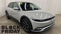 2023 Hyundai Ioniq 5 SEL