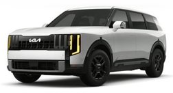 2027 Kia Telluride LX