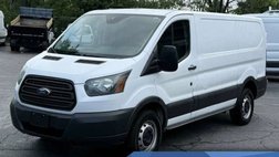 2016 Ford Transit 250