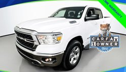 2022 Ram Ram Pickup 1500 Lone Star