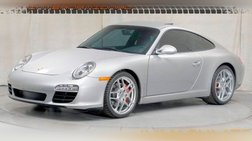 2010 Porsche 911 Carrera S