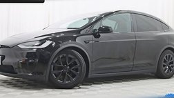 2023 Tesla Model X 