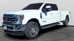 2022 Ford Super Duty F-350 Lariat