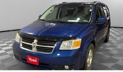 2010 Dodge Grand Caravan SXT