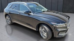 2025 Genesis GV70 2.5T Standard