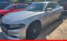 2018 Dodge Charger GT