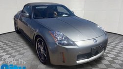 2005 Nissan 350Z Grand Touring