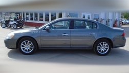 2007 Buick Lucerne CXL V6