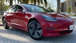 2022 Tesla Model 3 Base