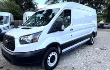 2019 Ford Transit 150