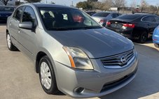 2011 Nissan Sentra 2.0 S