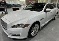 2016 Jaguar XJL Portfolio