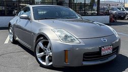2008 Nissan 350Z 350Z