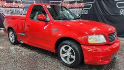 2001 Ford F-150 SVT LIGHTNING Base