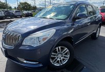 2014 Buick Enclave Convenience