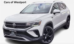 2023 Volkswagen Taos SE 4Motion
