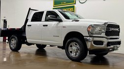 2020 Ram Ram Pickup 2500 Tradesman
